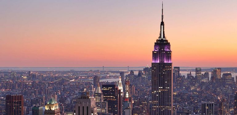 New York